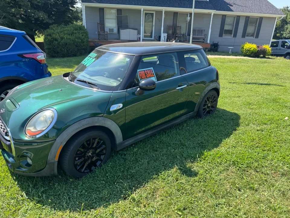 2016 Mini Mini Cooper S 3rd Gen - Image 2 of 4
