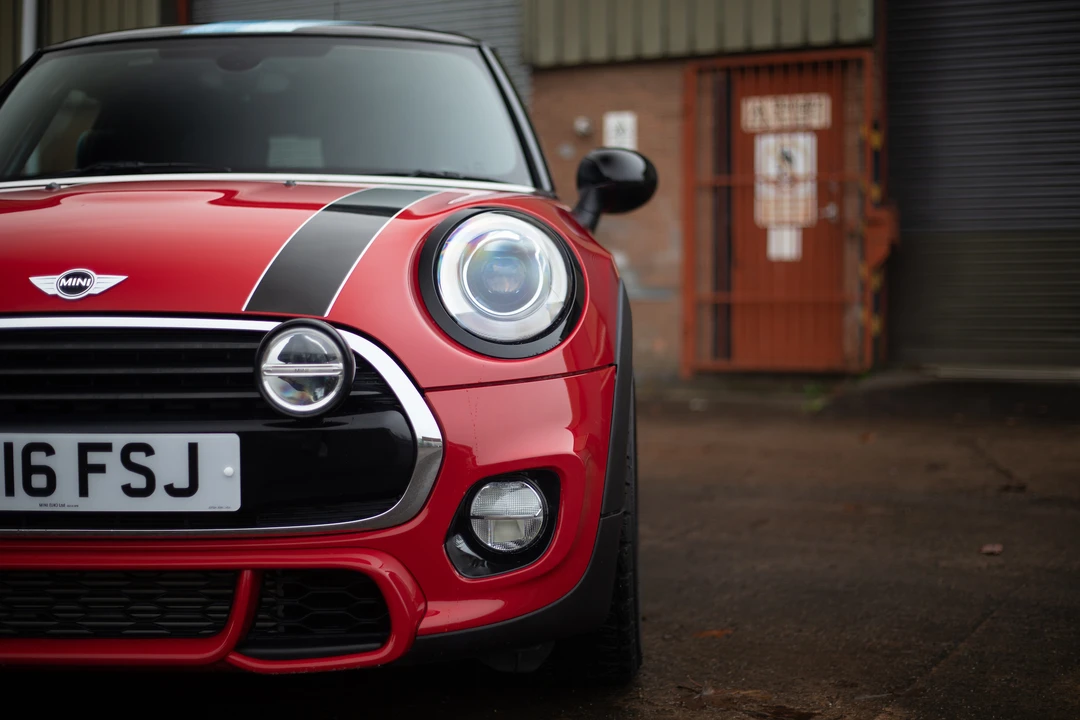2016 Mini Mini 3rd Gen - Image 13 of 31