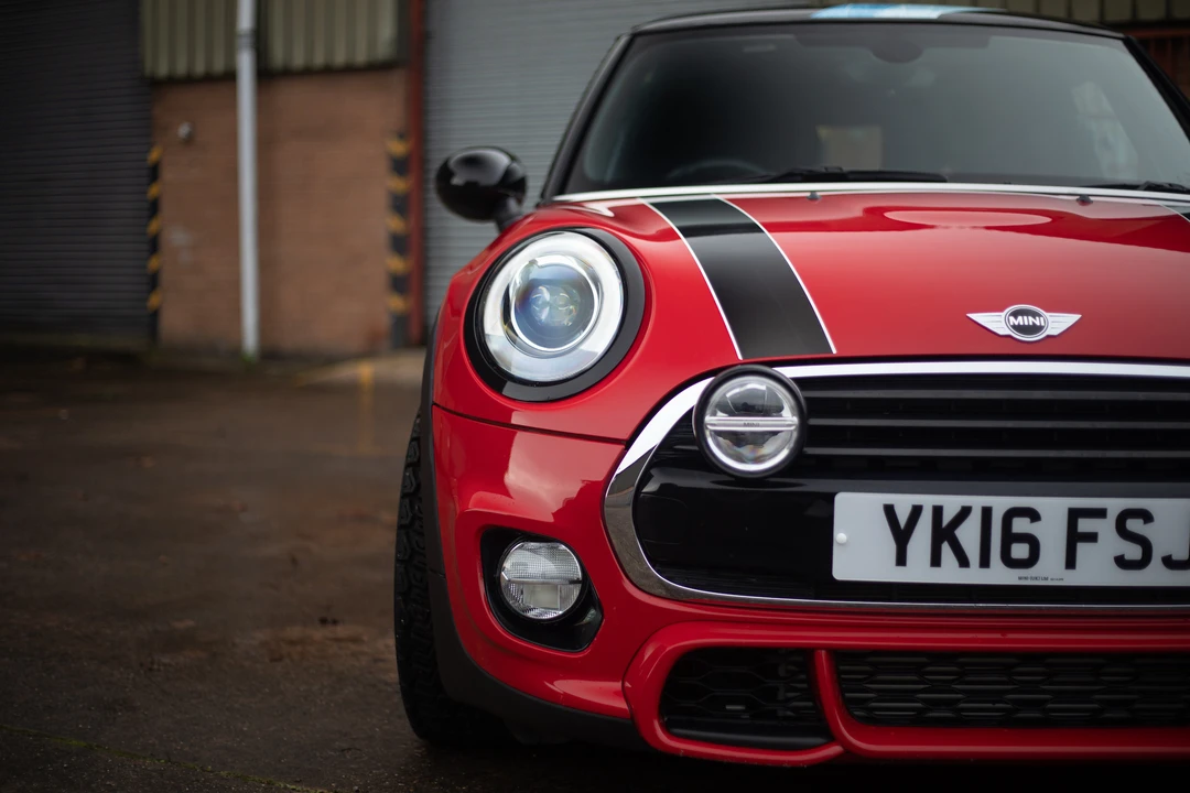 2016 Mini Mini 3rd Gen - Image 14 of 31