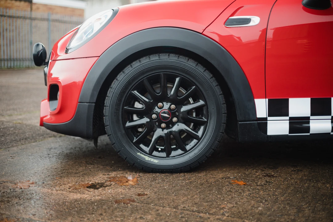 2016 Mini Mini 3rd Gen - Image 15 of 31