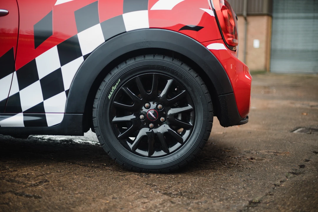 2016 Mini Mini 3rd Gen - Image 16 of 31