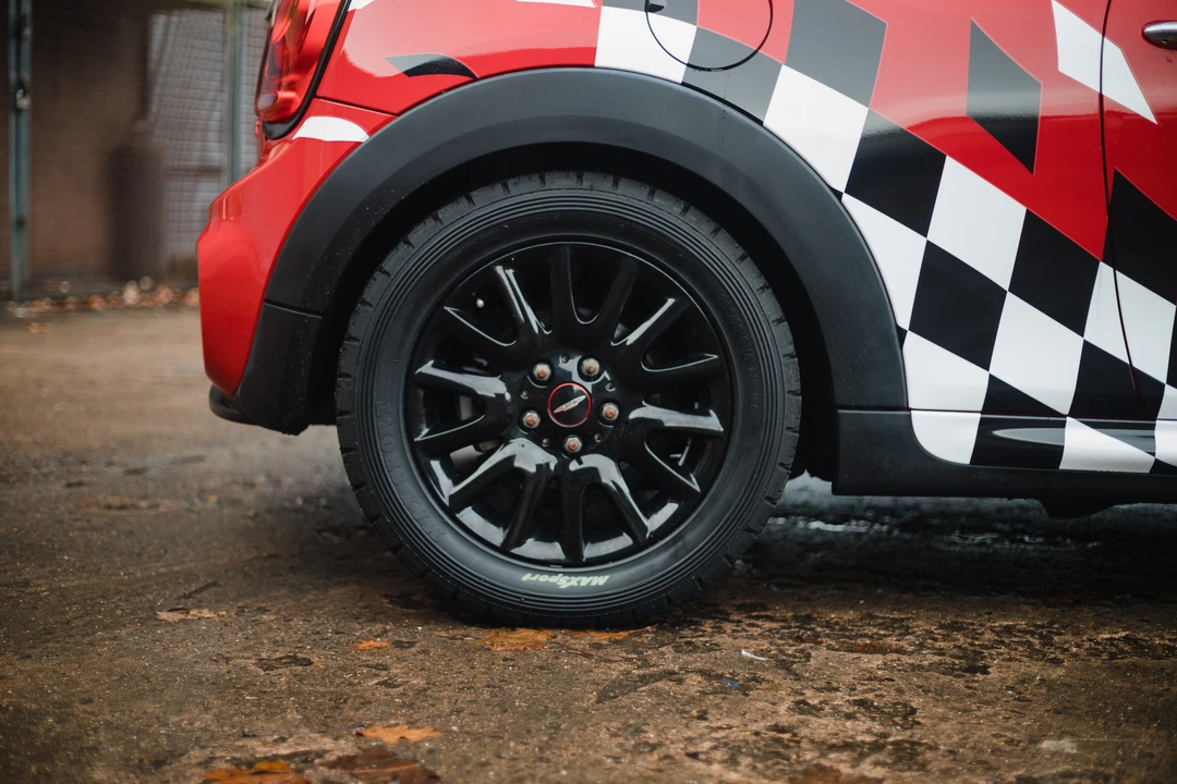 2016 Mini Mini 3rd Gen - Image 17 of 31