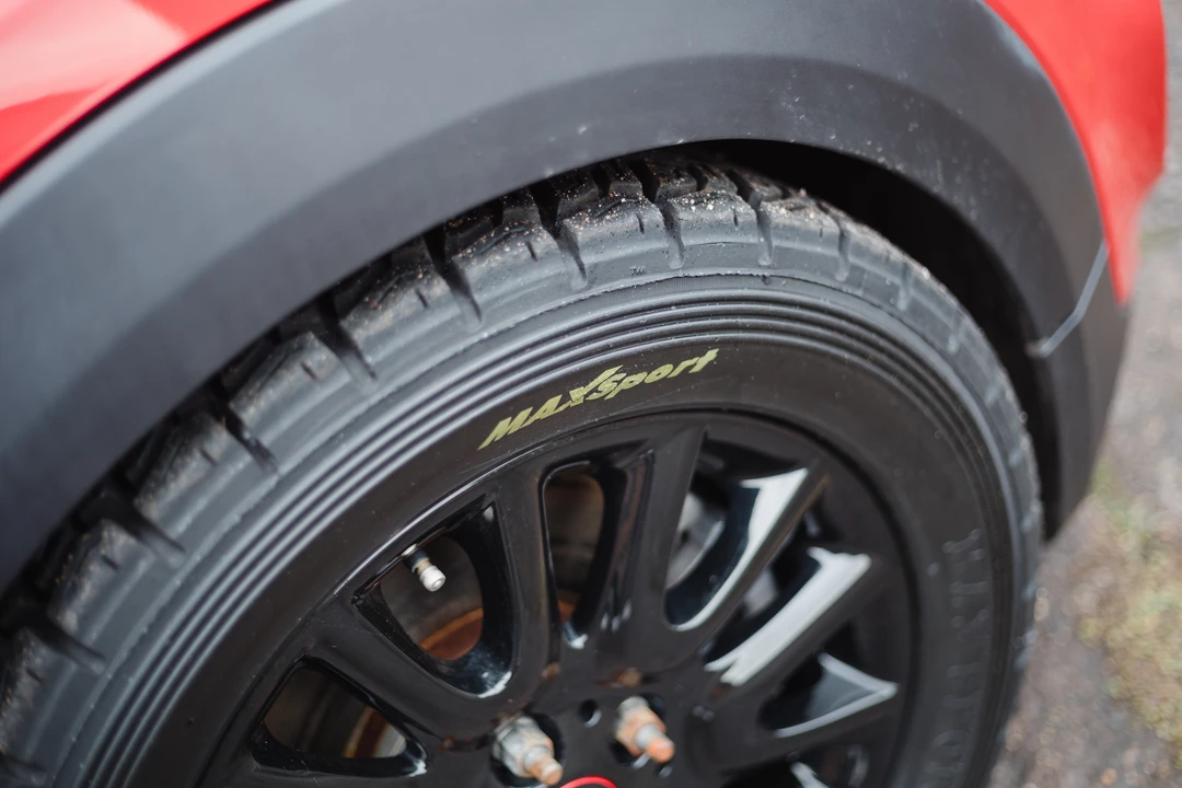2016 Mini Mini 3rd Gen - Image 18 of 31