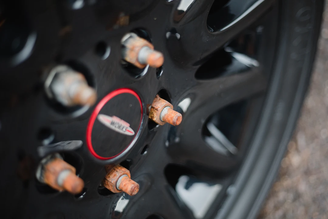 2016 Mini Mini 3rd Gen - Image 19 of 31