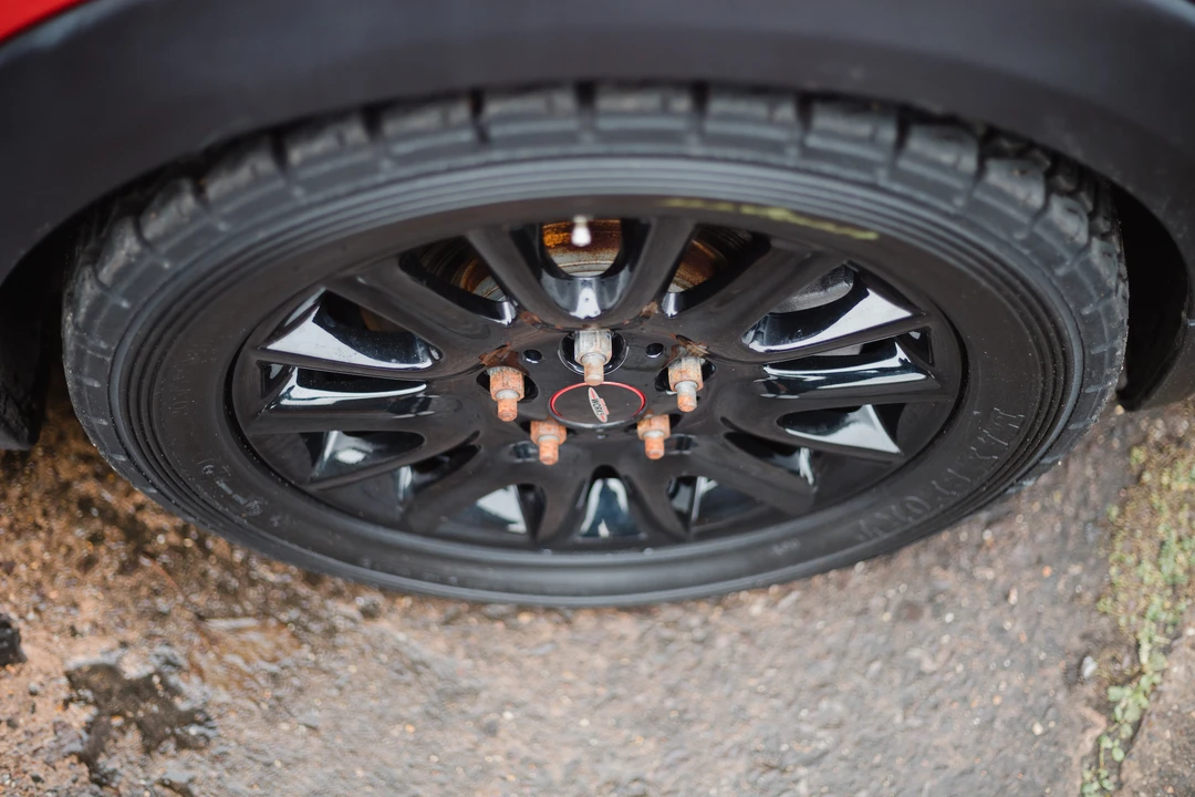 2016 Mini Mini 3rd Gen - Image 24 of 31