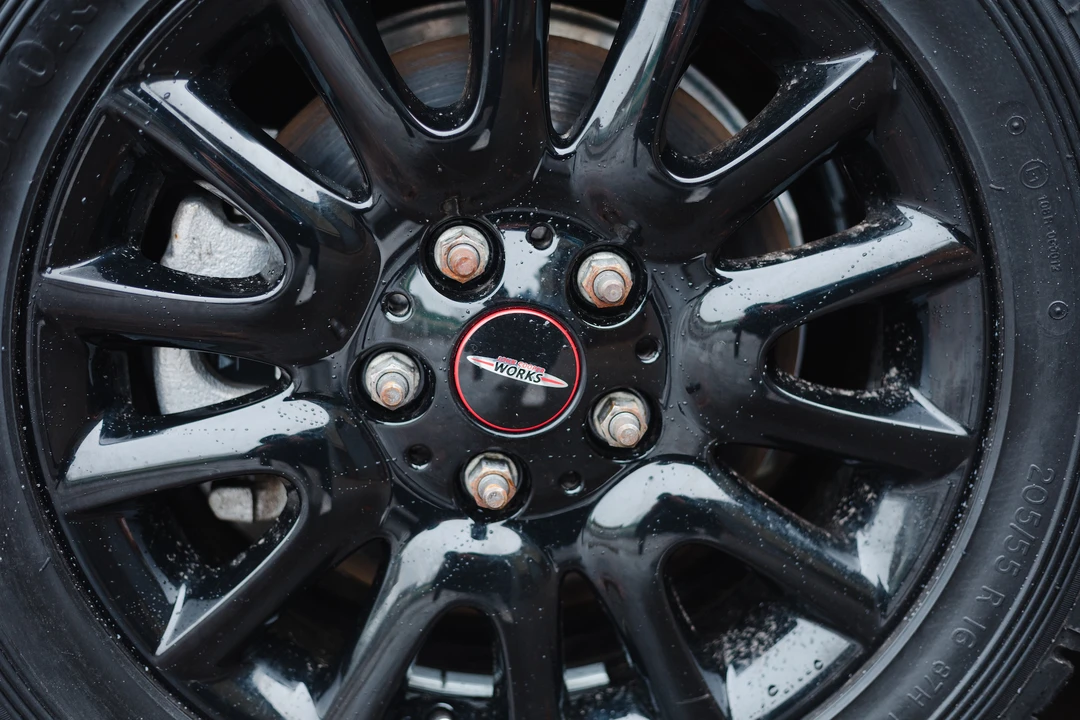2016 Mini Mini 3rd Gen - Image 25 of 31