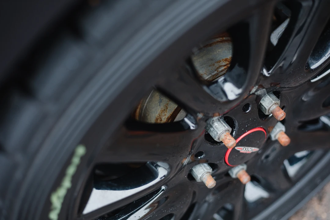 2016 Mini Mini 3rd Gen - Image 30 of 31