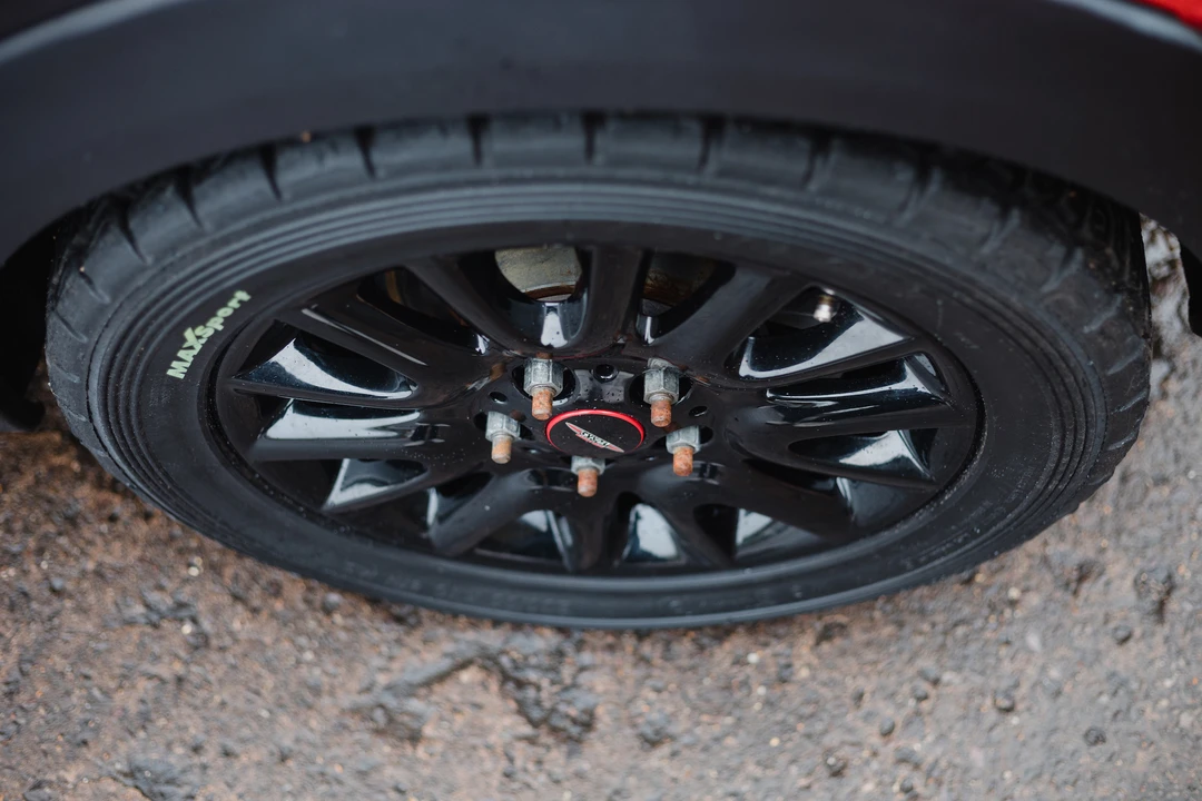 2016 Mini Mini 3rd Gen - Image 31 of 31