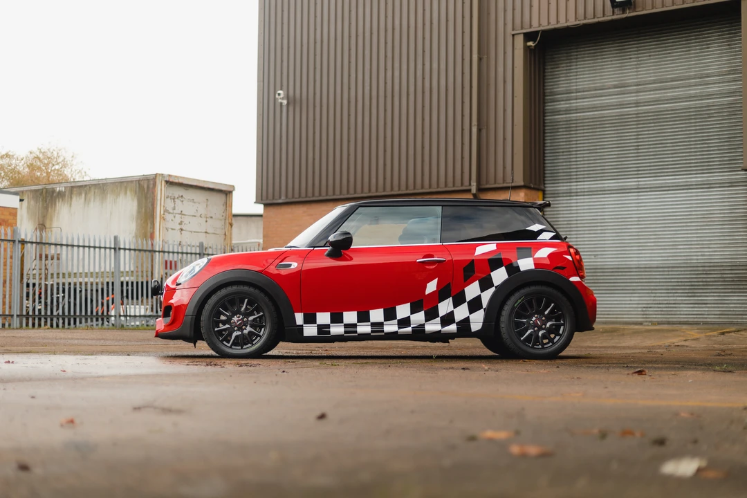 2016 Mini Mini 3rd Gen - Image 6 of 31