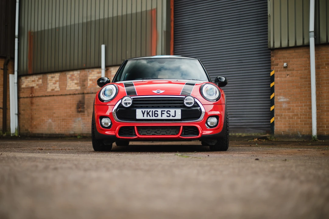 2016 Mini Mini 3rd Gen - Image 4 of 31