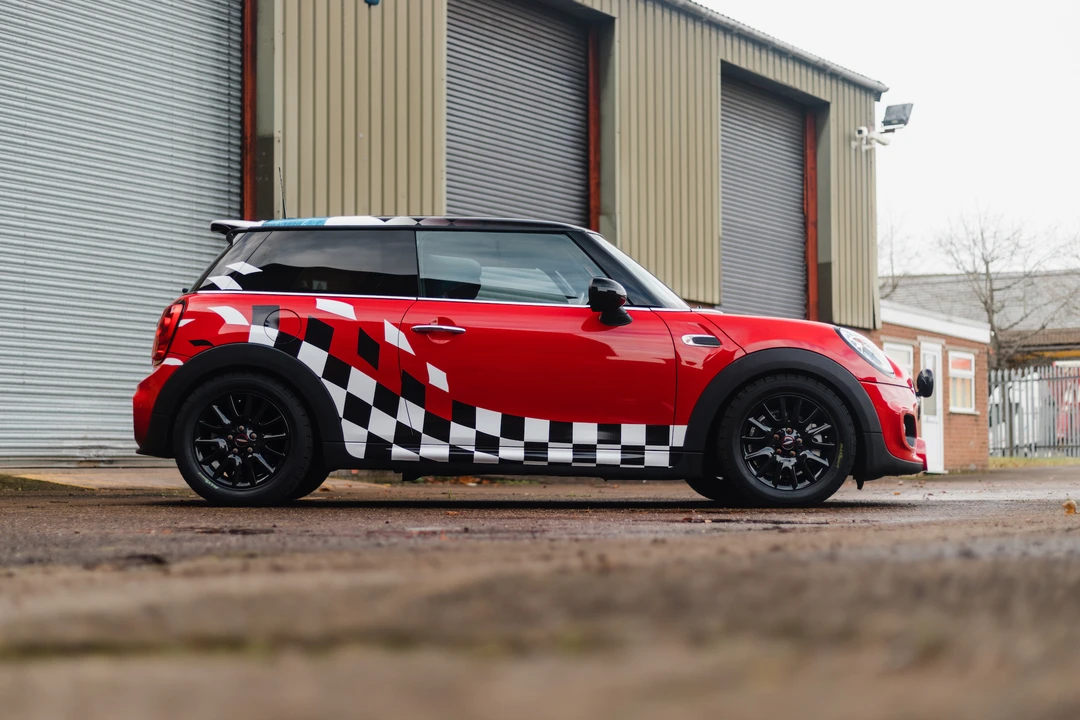 2016 Mini Mini 3rd Gen - Image 7 of 31