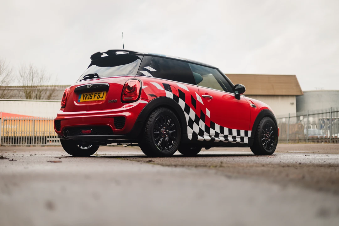 2016 Mini Mini 3rd Gen - Image 8 of 31