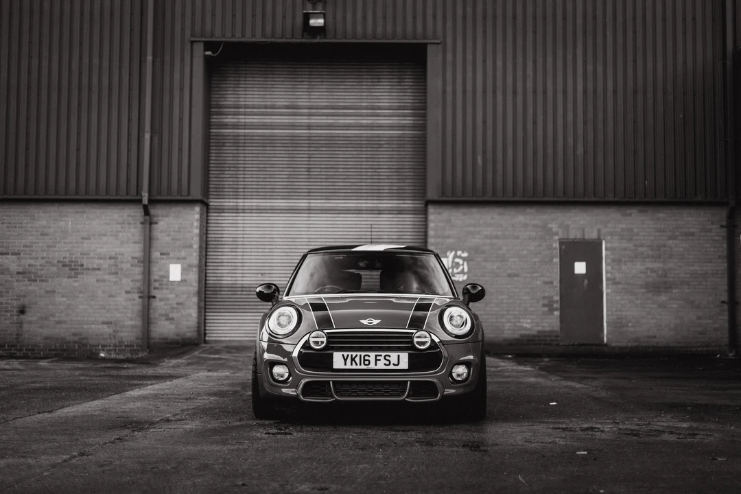 2016 Mini Mini 3rd Gen - Image 9 of 31