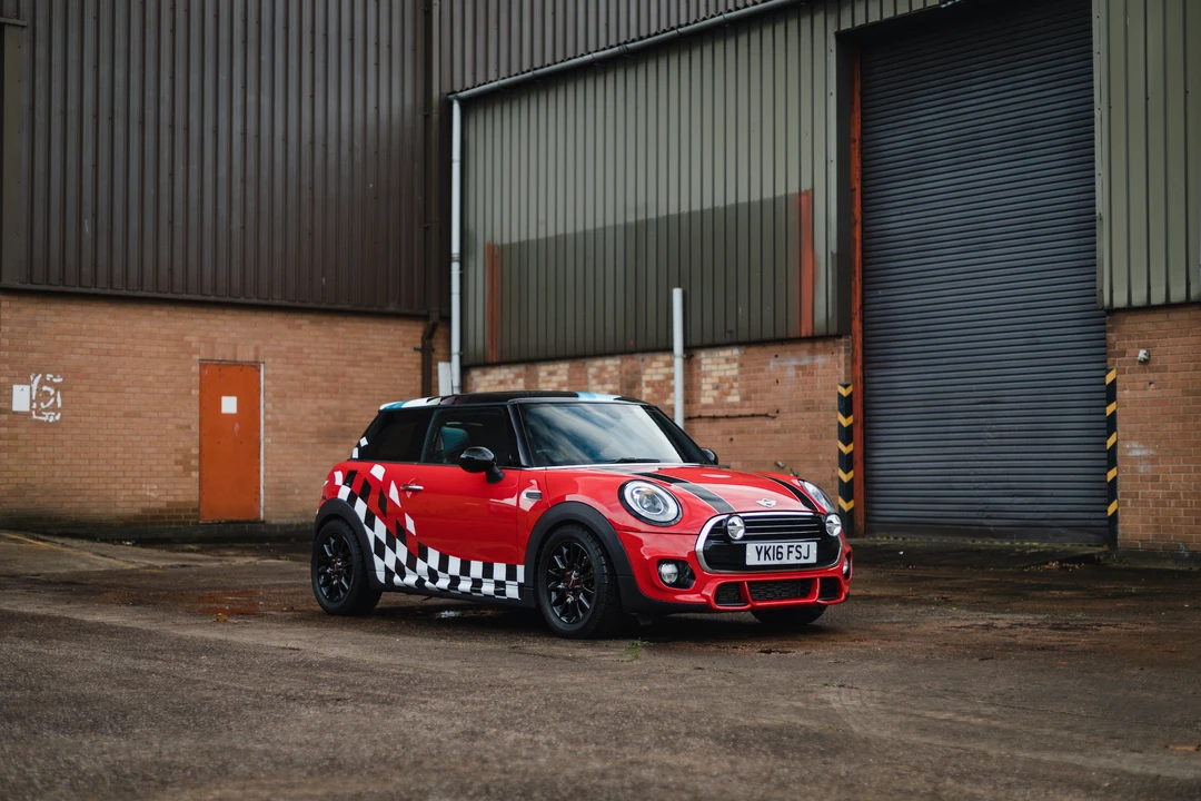 2016 Mini Mini 3rd Gen - Image 3 of 31