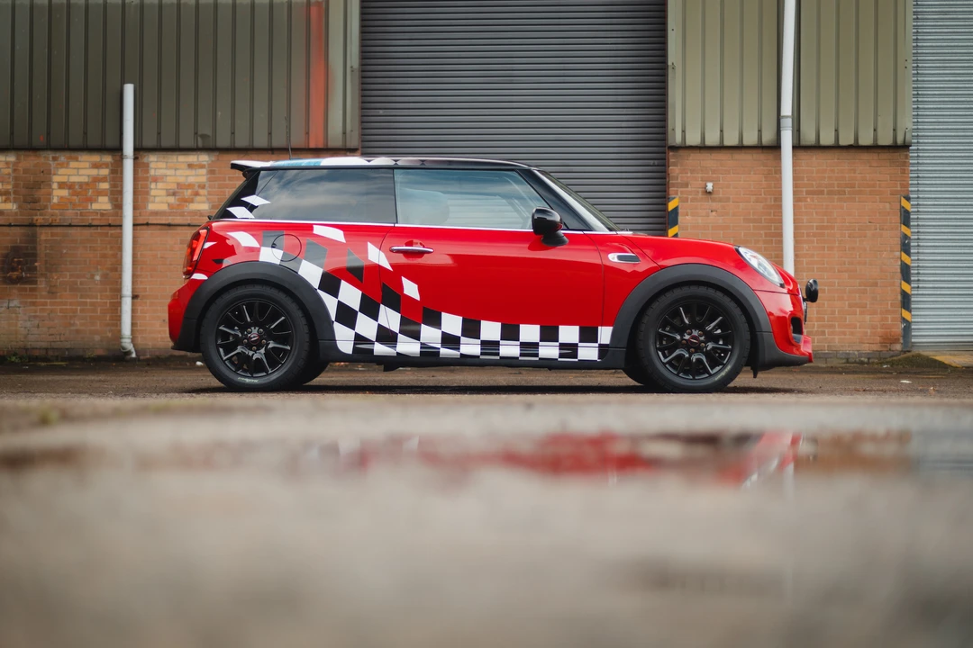 2016 Mini Mini 3rd Gen - Image 10 of 31