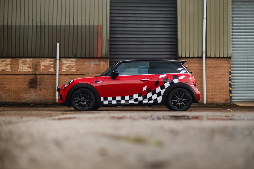 2016 Mini Mini 3rd Gen - Image 11 of 31