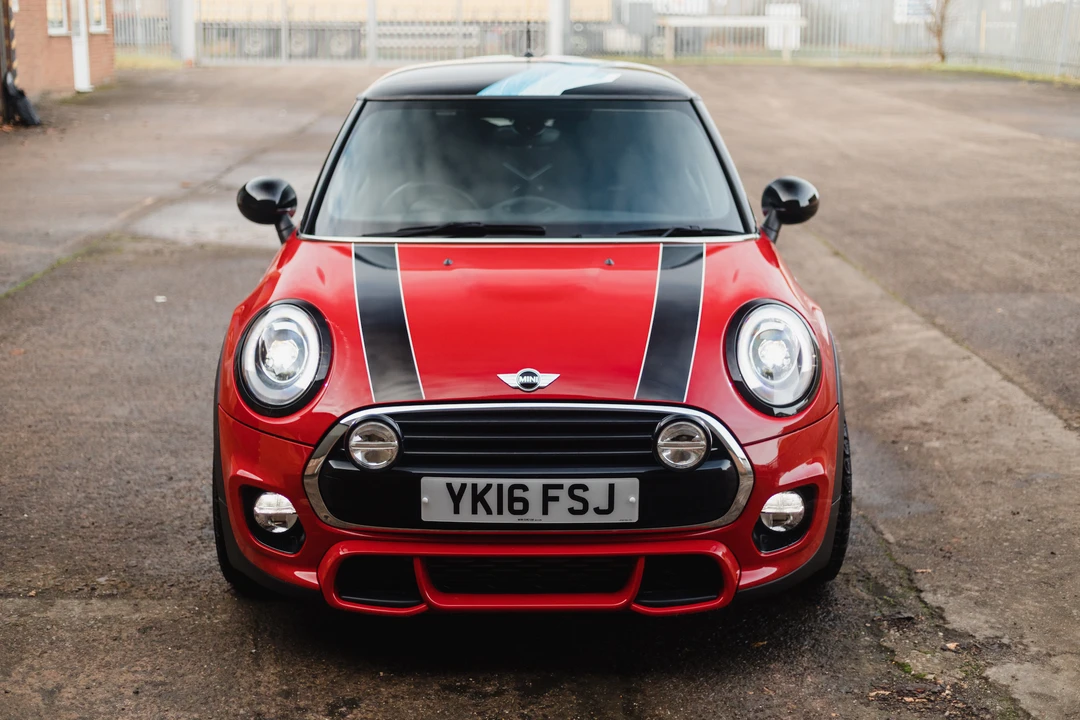 2016 Mini Mini 3rd Gen - Image 5 of 31