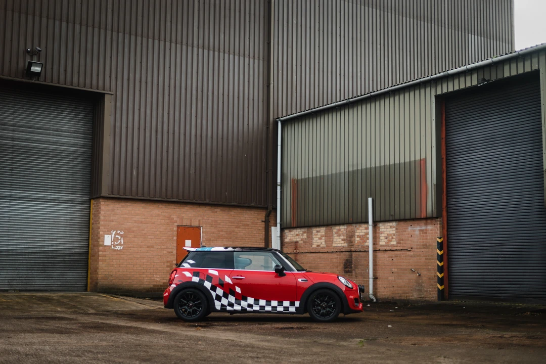 2016 Mini Mini 3rd Gen - Image 12 of 31