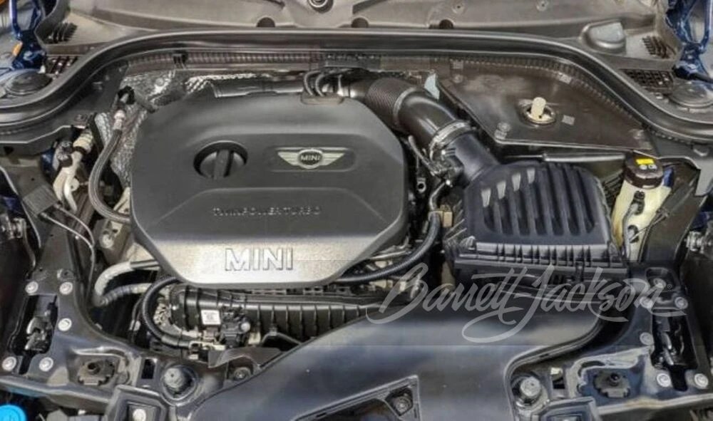 2016 Mini Mini 3rd Gen - Image 4 of 10