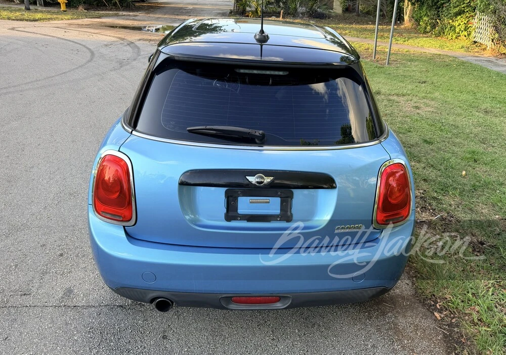 2016 Mini Mini 3rd Gen - Image 9 of 10