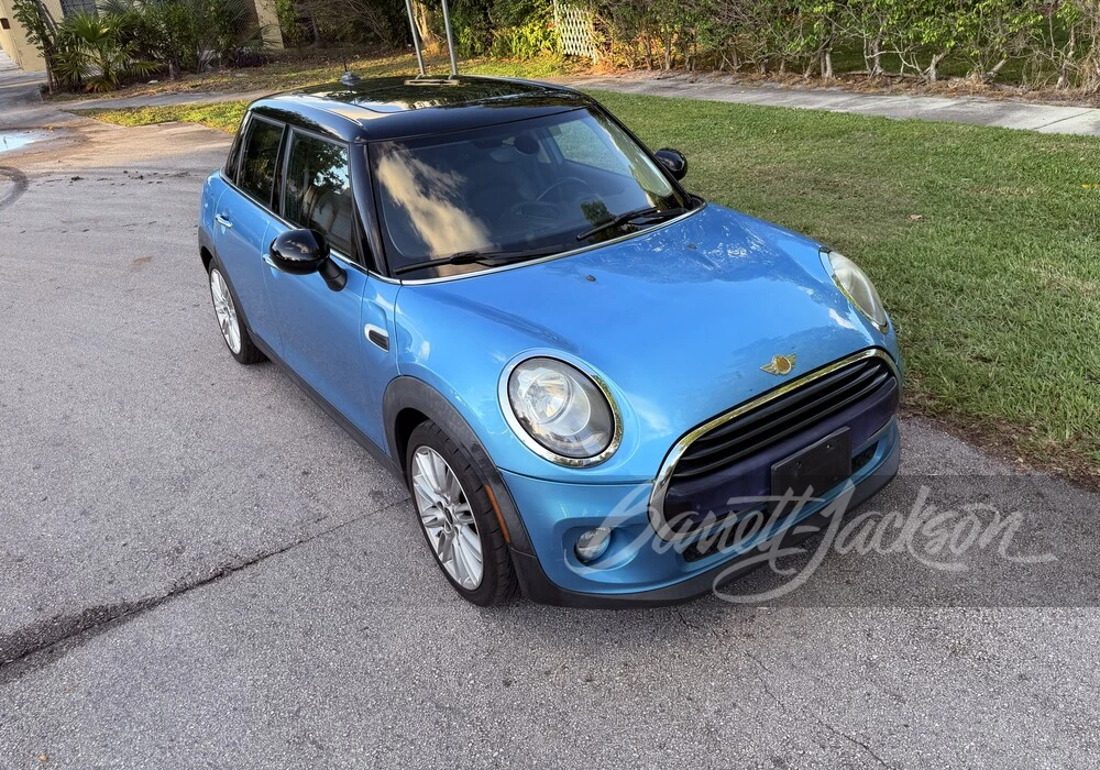 2016 Mini Mini 3rd Gen - Image 10 of 10
