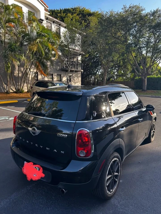 2016 Mini Countryman 1st Gen - Image 5 of 20