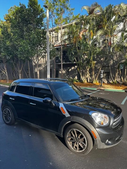 2016 Mini Countryman 1st Gen - Image 9 of 20