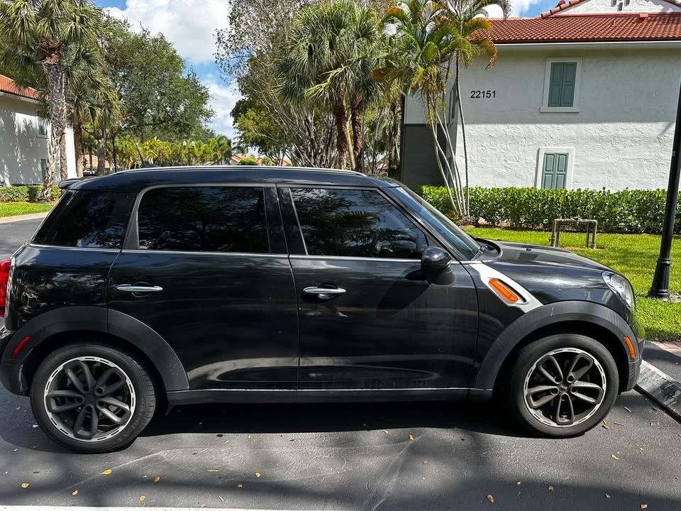 2016 Mini Countryman 1st Gen - Image 2 of 20