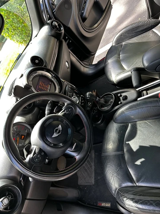 2016 Mini Countryman 1st Gen - Image 11 of 20