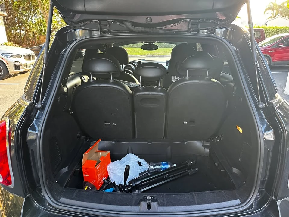 2016 Mini Countryman 1st Gen - Image 18 of 20