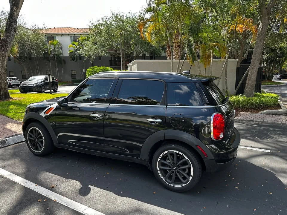 2016 Mini Countryman 1st Gen - Image 3 of 20