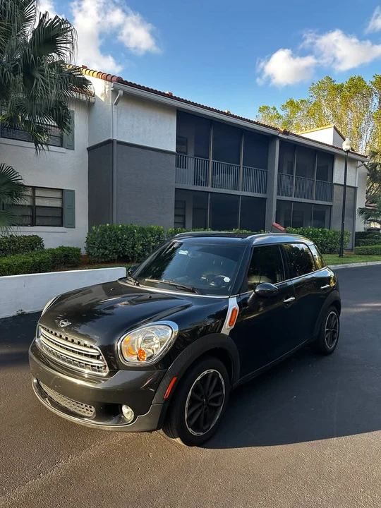 2016 Mini Countryman 1st Gen - Image 10 of 20