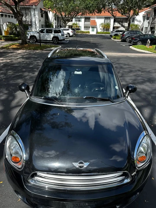 2016 Mini Countryman 1st Gen - Image 4 of 20