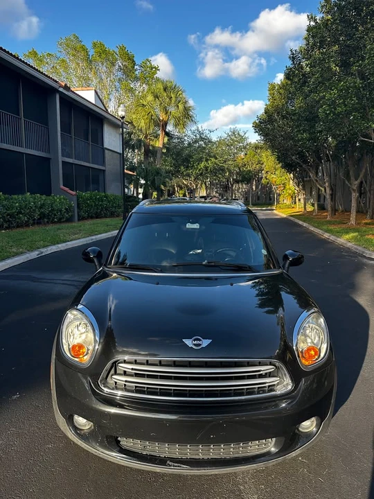 2016 Mini Countryman 1st Gen - Image 12 of 20