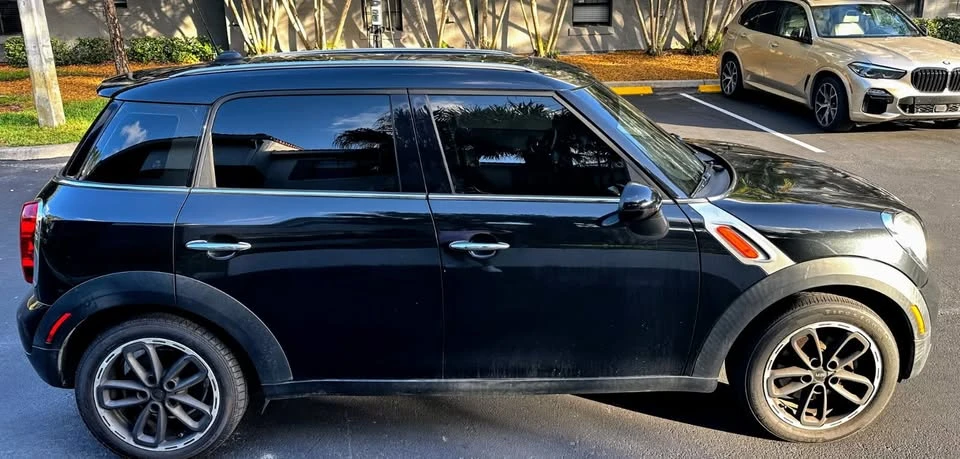 2016 Mini Countryman 1st Gen - Image 7 of 20