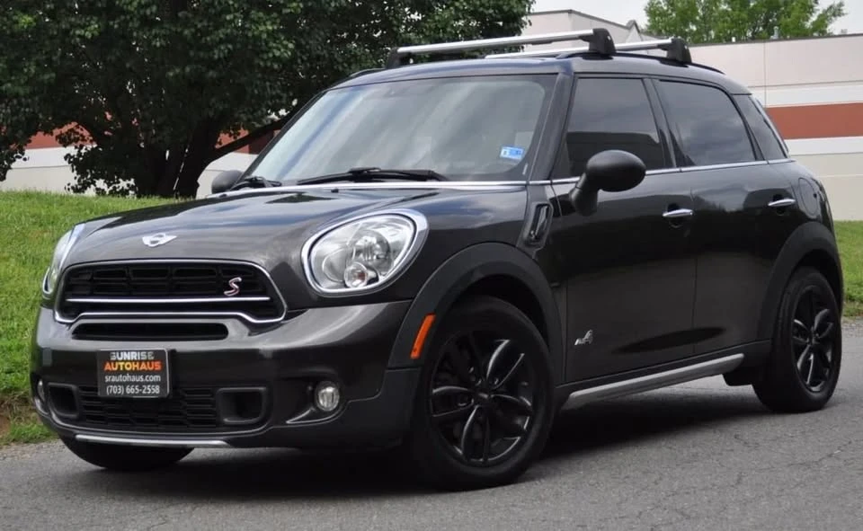 2016 Mini Countryman 1st Gen - Image 7 of 17