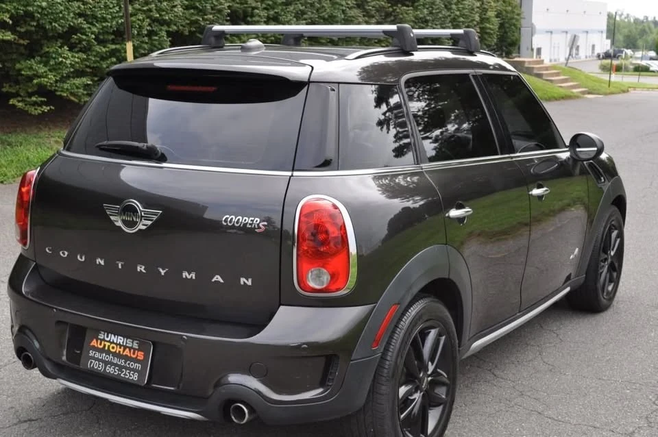 2016 Mini Countryman 1st Gen - Image 6 of 17