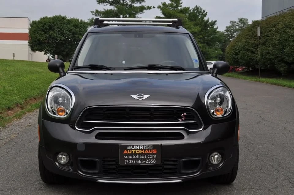 2016 Mini Countryman 1st Gen - Image 3 of 17