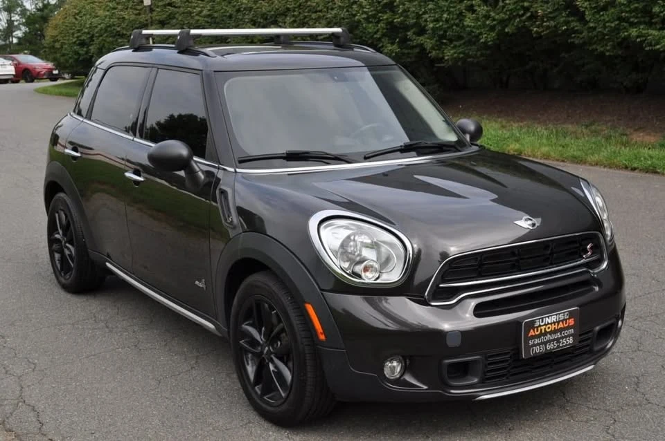 2016 Mini Countryman 1st Gen - Image 2 of 17
