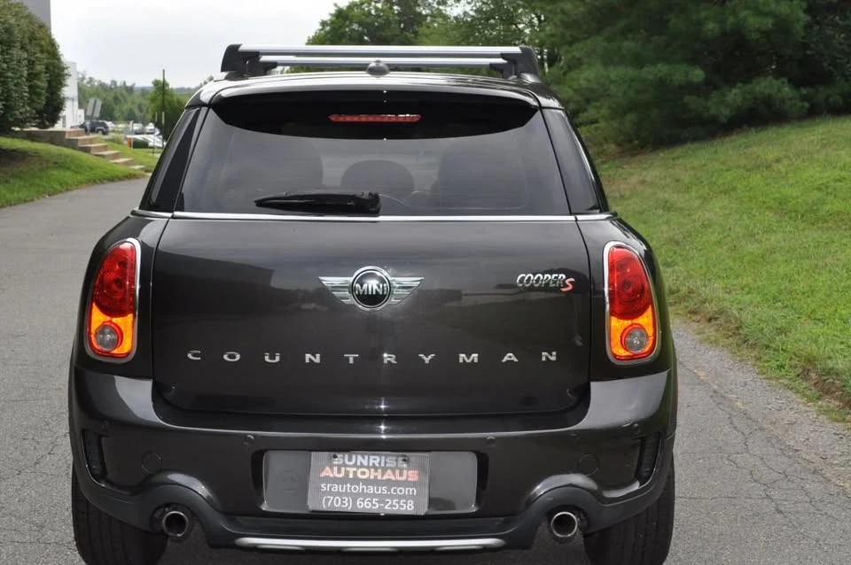 2016 Mini Countryman 1st Gen - Image 7 of 17