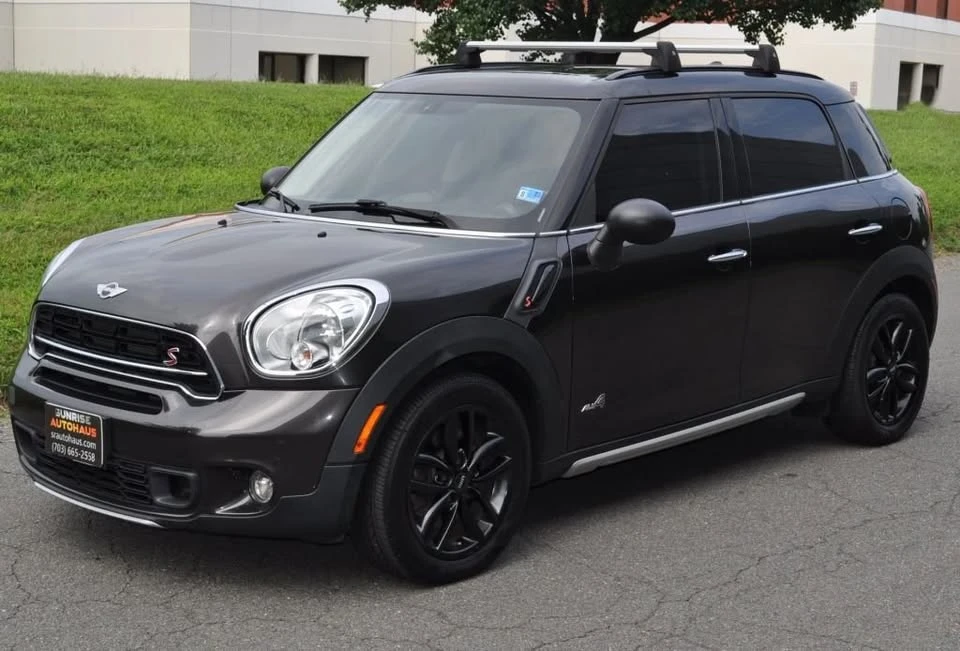 2016 Mini Countryman 1st Gen - Image 2 of 17