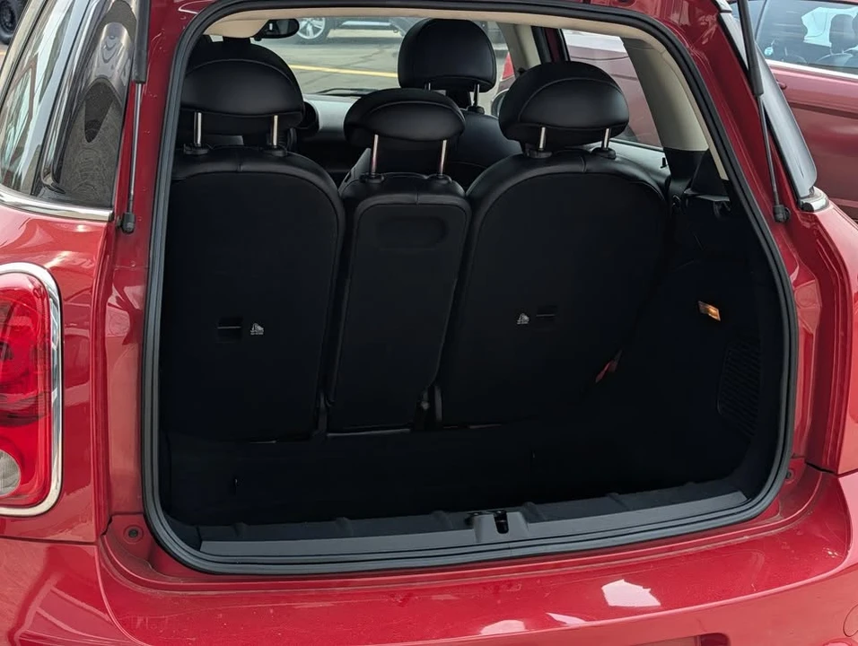 2016 Mini Countryman 1st Gen - Image 14 of 19