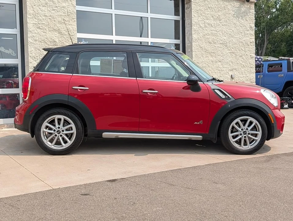 2016 Mini Countryman 1st Gen - Image 6 of 19