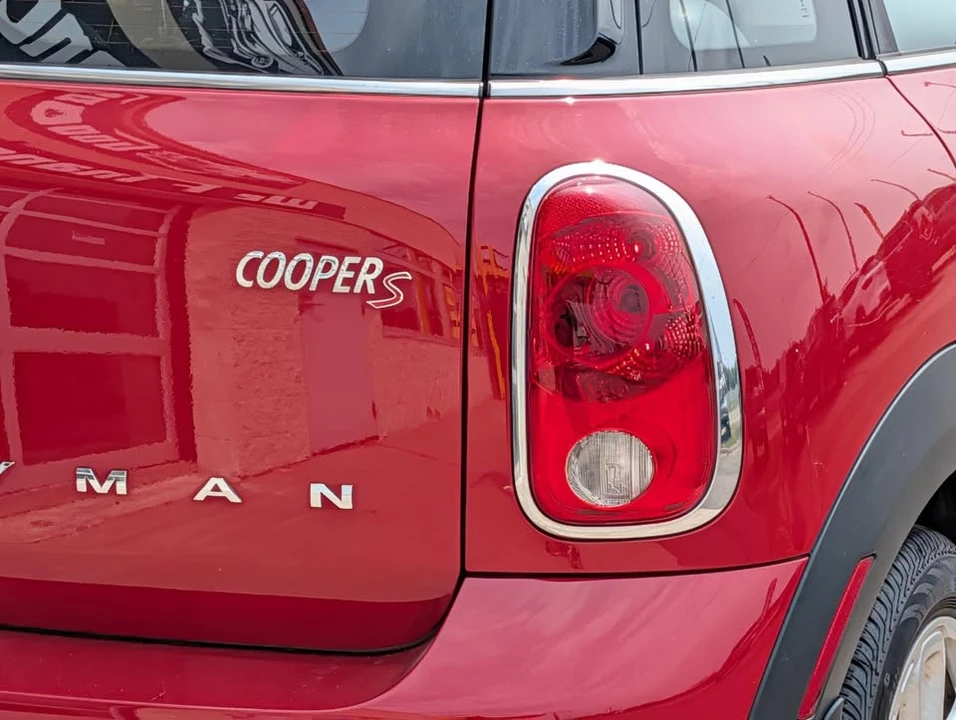 2016 Mini Countryman 1st Gen - Image 8 of 19