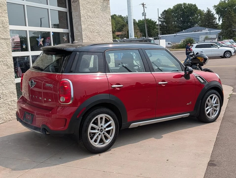 2016 Mini Countryman 1st Gen - Image 5 of 19