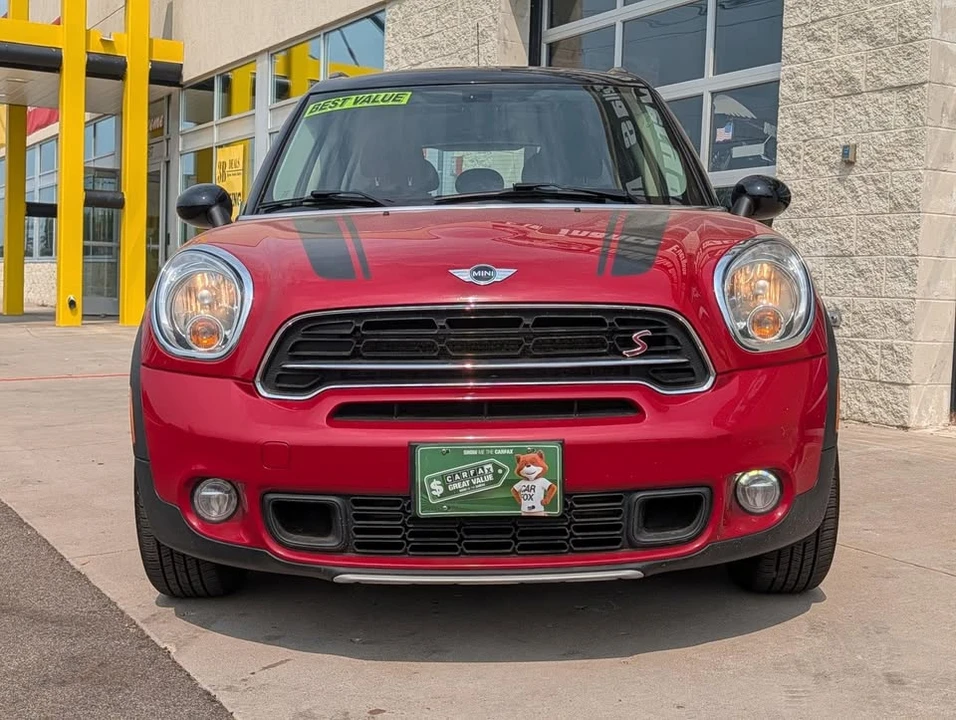 2016 Mini Countryman 1st Gen - Image 2 of 19