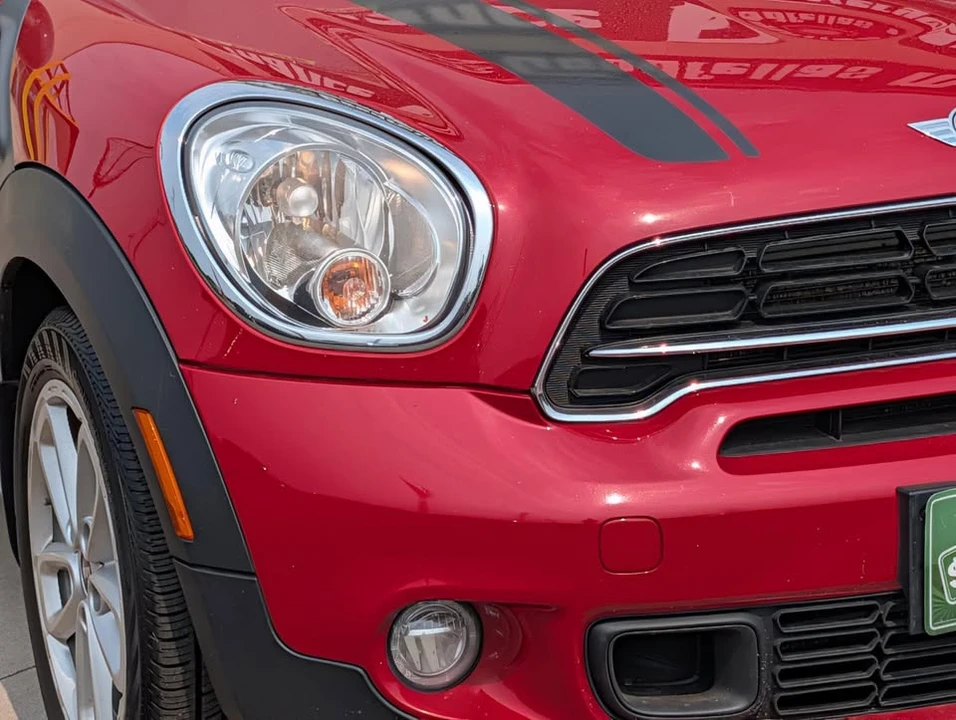 2016 Mini Countryman 1st Gen - Image 7 of 19