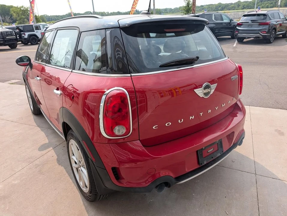 2016 Mini Countryman 1st Gen - Image 4 of 19