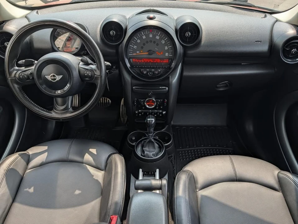 2016 Mini Countryman 1st Gen - Image 15 of 19