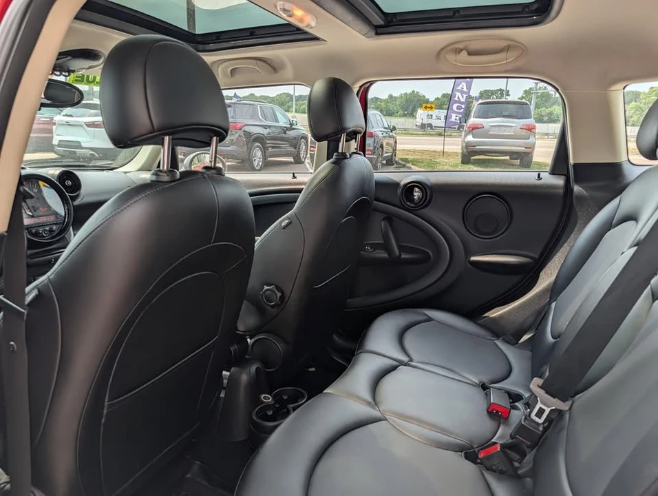 2016 Mini Countryman 1st Gen - Image 13 of 19